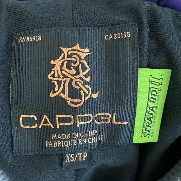 CAPPEL - Picture 8 of 11